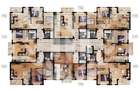 Apartament cu 3 camere semidecomandat în Pantelimon - 4 Apartament cu 3 camere semidecomandat în Pantelimon - 4