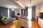 Apartament cu 2 camere decomandat în Herăstrău - 2