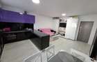 Apartament cu 2 camere semidecomandat în Central - 4 Apartament cu 2 camere semidecomandat în Central - 4