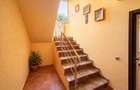 Vilă elegantă, 7 camere, cu sală de fitness și saună — Bucium, Iași - 33