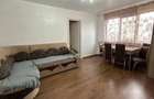 De vanzare apartament cu 2 camere si balcon, mobilat ?i utilat 37500e - 3