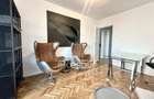 Apartament cu 3 camere decomandat în Central - 1