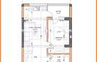 Apartament cu 2 camere semidecomandat în Berceni - 2