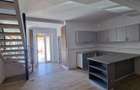 Apartament nou 62 mp, curte comuna, zona centrala Giarmata, mansarda dormitor, bucatarie open space si baie moderna - 5