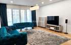 Apartament cu 3 camere semidecomandat în Herăstrău - 1