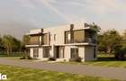 Vila tip duplex Parter + Etaj bariera - 1