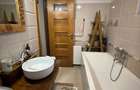 Apartament cu 2 camere decomandat în Tractorul - 9
