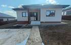 Casă cu 4 camere cu Teren 475 Mp în Valea Lupului - 2