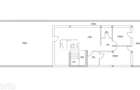 Penthouse cu 3 camere 80mp,2 terase,boxa, Grigorescu, Zona TVR - 17