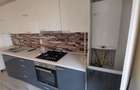 Apartament 3 camere + loc de parcare zona Fundeni Dobroesti, centrala termica proprie, bloc nou parter cu vedere gradina 70m patrati - 3