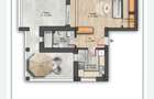 Apartament cu 2 camere decomandat în Nicolae Grigorescu - 16