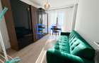 Apartament 3 camere, prima inchiriere, loc de parcare, Rediu, Iasi - 2