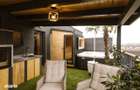 PENTHOUSE 2 Nivele | 200MP | SPA | Jacuzzi | Sauna | Complet Mobilat ! - 7