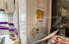 Apartament cu 2 camere, 65 mp, zona I.C Frimu - 17