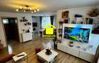 Casă individuală cu 3 camere cu Teren 300 Mp în Câmpenești - 6