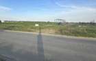 Vand teren intravilan 2000 mp, deschidere directa DJ602, constructie hala inceputa cu autorizatie la zi, zona mixta industrial si locuite - 2