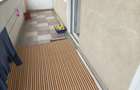 Apartament cu 4 camere semidecomandat în Griviței - 2