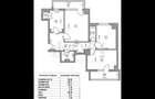 Apartament cu 3 camere decomandat în Colentina - 2