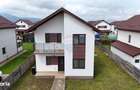 Casa individuala langa Brasov + curte 300 mp | 0% comision | utilata | - 6