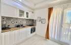 COSMOPOLIS - Apartament 2 camere, tip studio, mobilat si utilat - 5