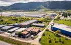 Spațiu comercial, de 586 mp, în Exterior Est - 2