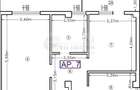 Apartament cu 2 camere decomandat în Bucium - 8