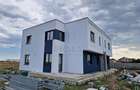 Duplex cu 4 camere cu Canalizare în Moșnița Nouă - 5