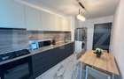 Apartament de lux, 4 camere, prima inchiriere, zona CENTRALA - 11