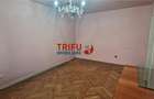 Apartament cu 4 camere și garaj – zona Cetate