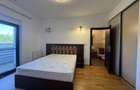 Penthouse cu 2 camere decomandat în Iancu Nicolae - 12