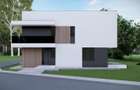 Casă Mediteraneană Berceni | 4 Camere | Curte Amenajată | Premium - 2