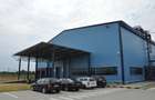 Spațiu industrial, de 16,570 mp, în Alexandriei - 2