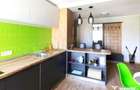 PIATA MARASTI - BLOC IZOLAT - LIFT - 3 camere - clima - RENO - 2