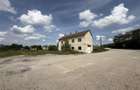 Statie Carburanti De Vanzare| 18.000 mp teren | Hale | Front la E81