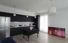 Apartament 2 camere Pipera,  bloc boutique,  66 mp + loc parcare - 1