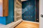 Herastrau | Apartament 3 camere + Garsoniera  | Curte intima | 2 Parcari + Boxa