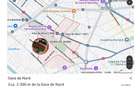 Sector 1 | 240 mp acte 224,6 mp cadastru | Deschidere pe 3 laturi | cca. 50 m front stradal | Lang - 1