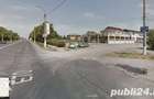 Teren DN5 Giurgiu Bucuresti, 2000mp, zona Plase Sudate, Gecor - 1
