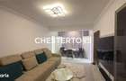 Apartament 3 camere utilat, mobilat modern, cu toate utilitatile si 2