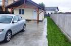 Casă cu 3 camere în Matraca - 9
