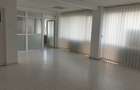 SPATIU BIROU 70 mp cu suprafete vitrate si casete luminoase (ultracentral) - 8