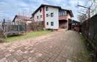 Proprietar. Casa 4 camere BERCENI. Teren 380. Asfalt. Gaz. Apa. STB 50m. Mobilata. Utilata - 3