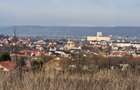 TEREN EXTRAVILAN POZITIE FABULOASA - 1