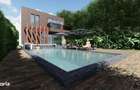 Vila Noua Cu Piscina Si Deschidere La Padure-Ghermanesti, Snagov - 8