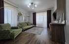 Apartament cu 3 camere decomandat Copou , mobilat si utilat modern Cod 163454
