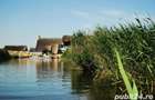 Teren Delta Dunarii pentru Turism - 1
