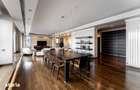 Penthouse spectaculos-5 camere-380 mp-Aviatorilor- Popa Savu - 5