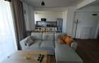 Apartament cu 2 camere semidecomandat în Florești - 4