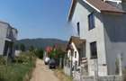 500 mp Teren intravilan Alba Orizont 20x25 PUZ cu canal apa gaz curent - 1