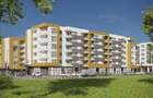 Apartament cu 2 camere decomandat în Nord-Vest - 7